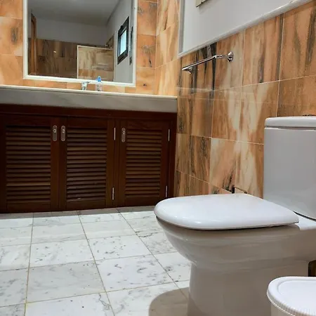 Denise * Yaiza (Lanzarote)