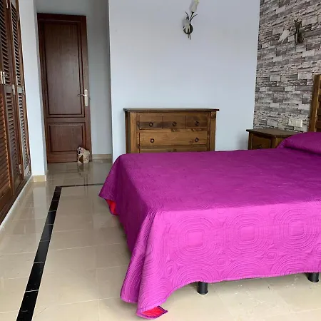 Denise Villa Yaiza (Lanzarote)