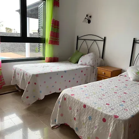 Villa Denise *