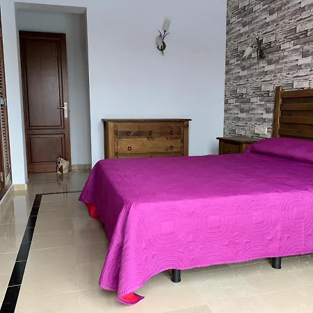Villa Denise *
