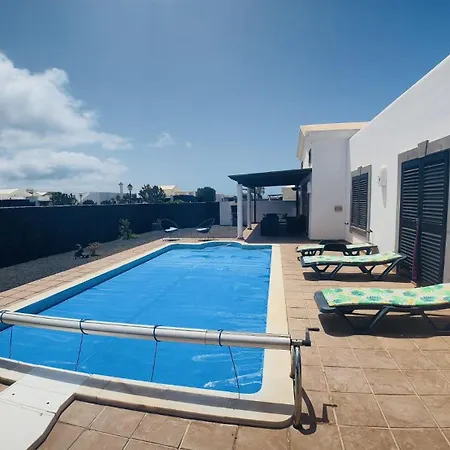 Denise Yaiza (Lanzarote)