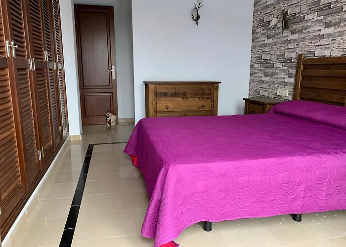 Denise 别墅 雅伊萨