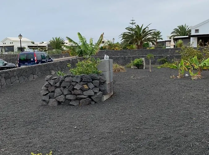 Denise Villa Yaiza (Lanzarote)