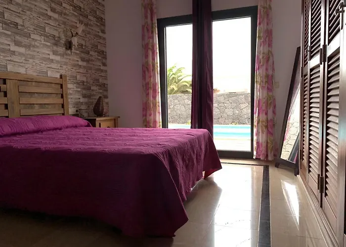 Denise Yaiza (Lanzarote)