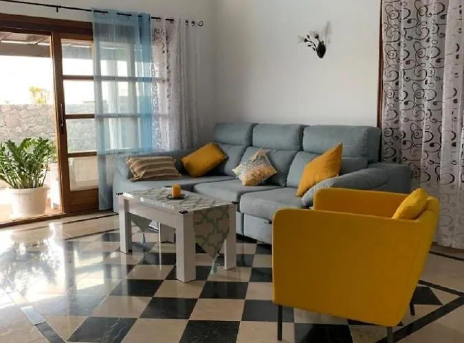 Denise Yaiza (Lanzarote)