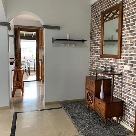 Denise Yaiza (Lanzarote)