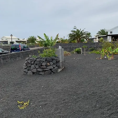 Denise Villa Yaiza (Lanzarote)